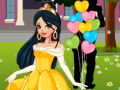 Laro Piliin ng Editor: Princess Cosplay online