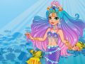 Laro Pipili ng Patnugot: Sirena online
