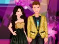 Laro Justin at Selena muling magkasama online