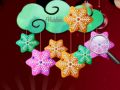 Laro Nakatag na Cookies ng Pasko online