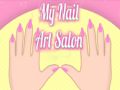 Laro Aking Salon ng Sining ng Kuko online
