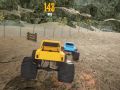 Laro Mabigat na Muscle Cars Offroad online
