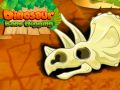 Laro Paghuhukay ng Buto ng Dinosaur online Laro Paghuhukay ng Buto ng Dinosaur online