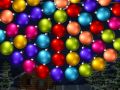 Laro Pabilog na Xmas Bola online Laro Pabilog na Xmas Bola online