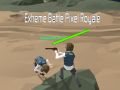 Laro Sobrang Labanan ng Pixel Royale online