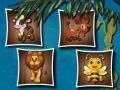Laro Cute Animal Shapes online