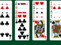 Laro Pasensya Solitaire online
