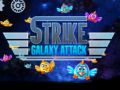 Laro Pag-atake ng Galaxy online