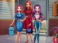 Laro Babaeng Fashion: Bagong Damit online