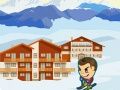Laro Zigzag Snow Ski online Laro Zigzag Snow Ski online