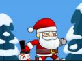 Laro Talon ni Santa Claus online