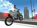 Laro GT Bike Simulator online