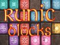 Laro Mga Bloke ng Runes online