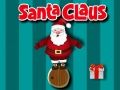Laro Hamong ng Santa Claus online