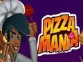 Laro Pizza Mania online