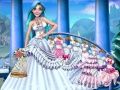 Laro Kasalan ng Prinsesa ng Niyebe online