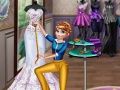 Laro Disenyo ng Damit para sa Prinsesa online