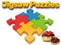 Laro Puzzle ng Masarap na Pagkain online