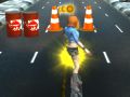 Laro Babaeng Skater online