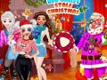 Laro Paano Ninakaw ni Harley ang Pasko online