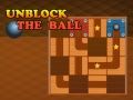 Laro I-unblock ang bola online