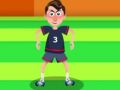 Laro Futbol Nutmeg online