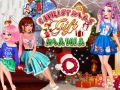 Laro Maniya ng Mga Pasko ng Regalo online