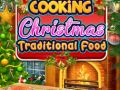 Laro Pagluluto ng Tradisyunal na Pagkain ng Pasko online