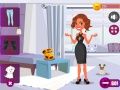 Laro Molly Manlalakbay Magbihis online