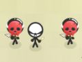 Laro Takbo ng Ninja Stickman online