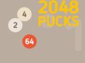 Laro Pucks 2048 online