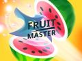 Laro Master ng Prutas online
