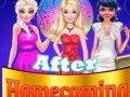 Laro Pagkatapos ng After Homecoming Party online