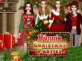 Laro Pista ng Pasko ni Bonnie online