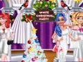 Laro Puting Piyesta ng Pasko online