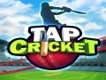 Laro Tap Kriket online