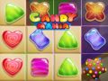Laro Maniya ng Candy online