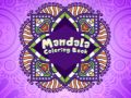 Laro Aklat ng Pagguhit ng Mandala online