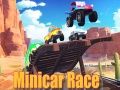 Laro Karera ng Minicar online