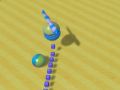 Laro Nova Xonix 3D online