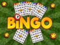Laro Bingo online