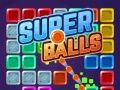 Laro Super Bola online