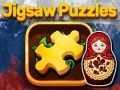 Laro Hamon ng Jigsaw ng Rusya online