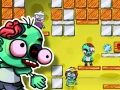 Laro Mga Bayani ng Zombie online