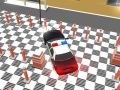 Laro Pagpark ng Pulis online Laro Pagpark ng Pulis online