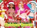 Laro Victoria’s Secret: Pagtakas ng Pasko online