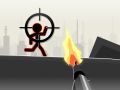 Laro Digmaang Stickman online