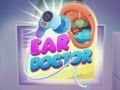 Laro Doktor ng Tainga online