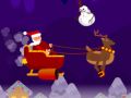 Laro Iligtas si Santa Claus online