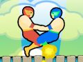 Laro Wrestle Jump Online online